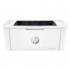 Принтер HP  LaserJet M111a A4, лазерный, черно-белый, 20стр/мин, 600dpi, 500МГц, 16Мб, USB , 500стр/картридж, (7MD67A)(677021)