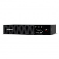 Источник бесперебойного питания ИБП Line-Interactive CyberPower PR2200ERTXL2U 2200VA/2200W USB/RS-232/EPO/Dry/SNMPslot
