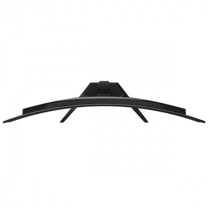 Монитор 49' Gigabyte AORUS CO49DQ-EK Gaming monitor Black (OLED, 5120x1440, HDMI+HDMI+DP+Type C, 0.03 ms, 178°/178°, 250 cd/m, 1500000:1, 2xUSB3.2, 144Hz, Curved) (20VM0-CO49DQBT-1EKR)