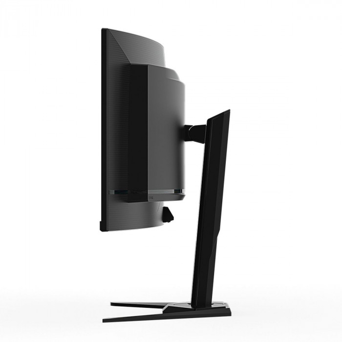 Монитор 49' Gigabyte AORUS CO49DQ-EK Gaming monitor Black (OLED, 5120x1440, HDMI+HDMI+DP+Type C, 0.03 ms, 178°/178°, 250 cd/m, 1500000:1, 2xUSB3.2, 144Hz, Curved) (20VM0-CO49DQBT-1EKR)
