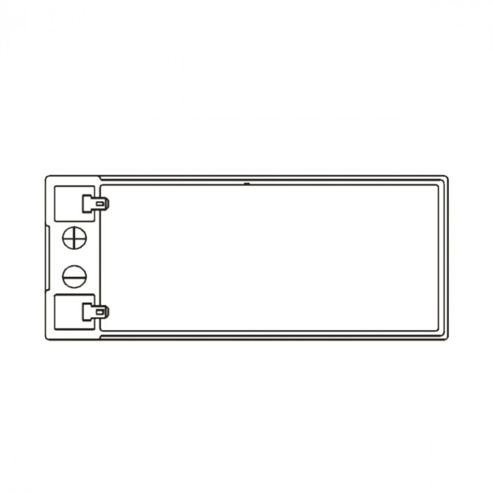 Аккумулятор HRL1234W F2 WBR