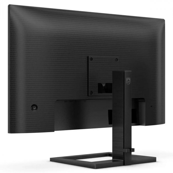 Монитор 27' PHILIPS 27E1N1600AE  IPS, 2560x1440, 100Hz, 4ms, 350сd/m, 1500:1 | HDMI(2.0), Type-C(PD-65W), 2xUSB 3.2 | HAS, InPSU, Speakers, Vesa 100, Black