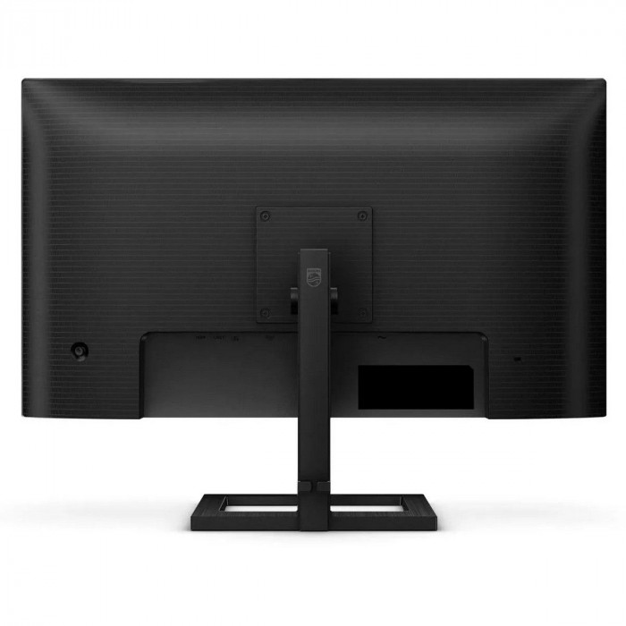 Монитор 27' PHILIPS 27E1N1600AE  IPS, 2560x1440, 100Hz, 4ms, 350сd/m, 1500:1 | HDMI(2.0), Type-C(PD-65W), 2xUSB 3.2 | HAS, InPSU, Speakers, Vesa 100, Black