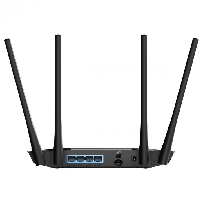 Модем CUDY N300 Wi-Fi 4G LTE Cat4  Router, 300Mbps Wi-Fi, Chipset MediaTek, 802.11b/g/n, 4 Fixed antennas, 4 10/100M RJ45 Ports, Nano SIM Slot, PPTP/L2TP/OpenVPN/WireGuard VPN Client, DNS over Cloudflare/Google/Quad9, DDNS,  Band locking, TTL Setting， TR0