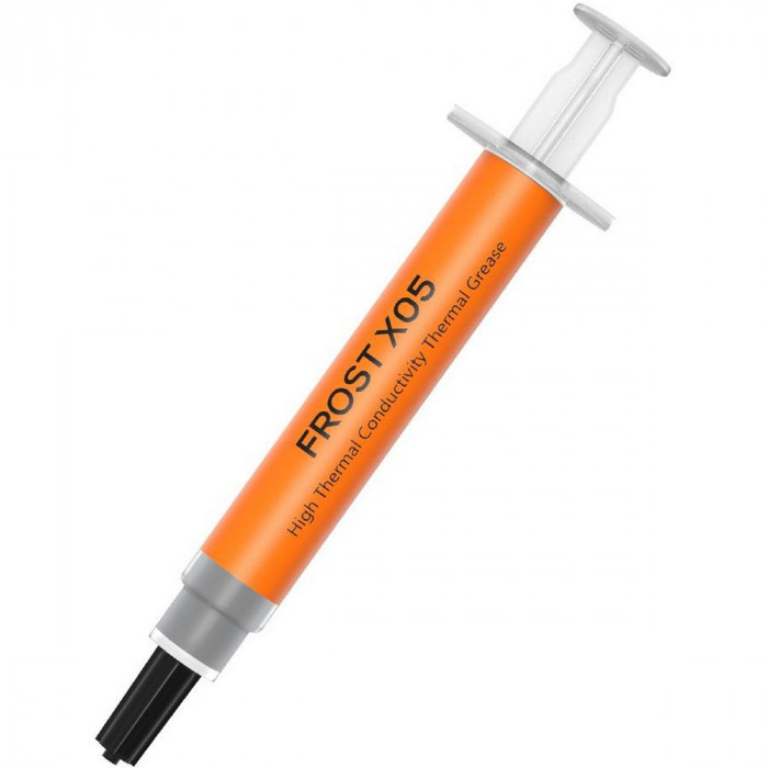 Термопаста Thermal Grease ID-Cooling FROST X05 5G / blister