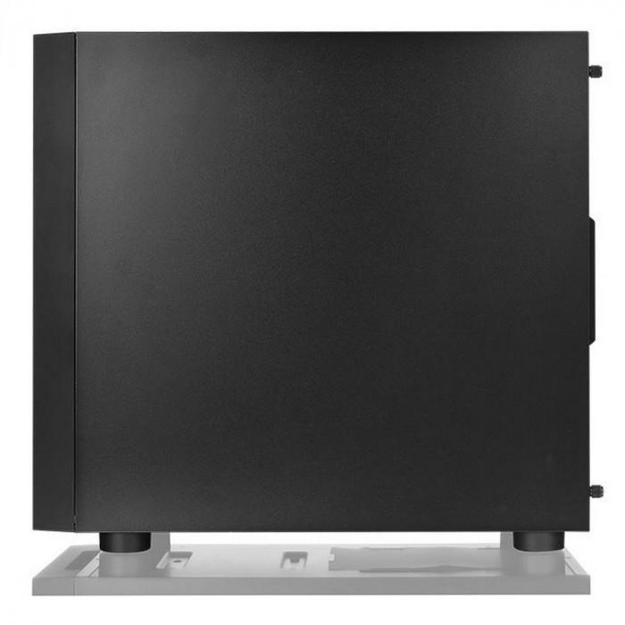 Корпус Thermaltake Versa H17/Black/Win/SPCC CA-1J1-00S1WN-00 (870901)
