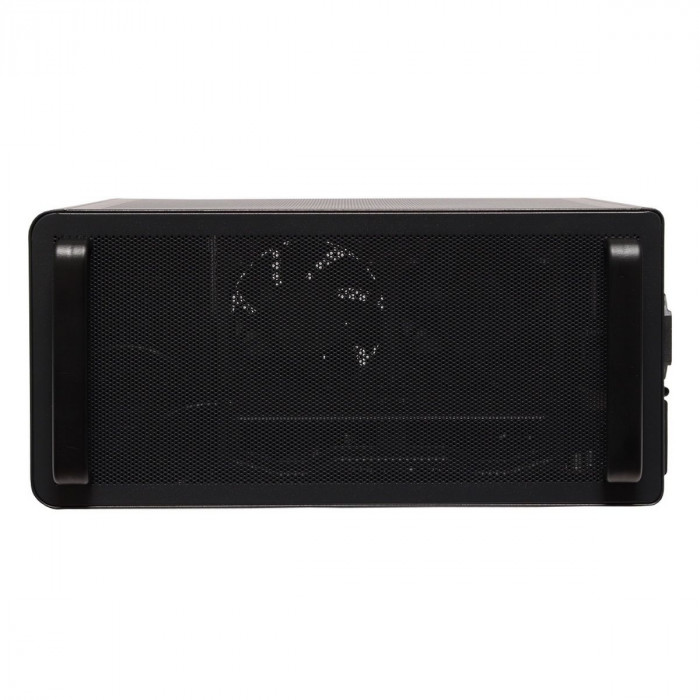 Компьютер ПЭВМ т.м. 'Raskat' STANDART 300 (Intel Core i3-14100, RAM 16GB, SSD 256GB, noOS, Black)