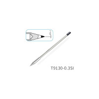 Аксессуары для пайки Atten Жало со встроенным нагревателем , T9130-0.3SI
