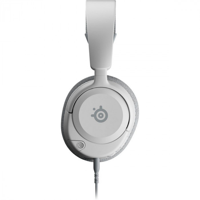 Наушники  SteelSeries Arctis Nova 1 Wired Gaming Headset White