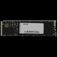 Твердотельный накопитель SSD AMD Radeon R3 Series M2.2280 128GB