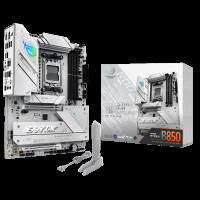 Материнская плата ASUS ROG STRIX B850-A GAMING WIFI AM5 ATX 4xDDR5 2xPCIEx16 4xM.2 2xUSB-C DP HDMI 2.5GLAN Wi-Fi 7