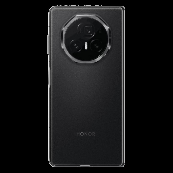 Смартфон HONOR Magic V3 12+512Gb черный (5109BJNV)