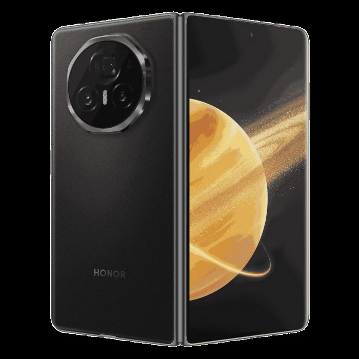 Смартфон HONOR Magic V3 12+512Gb черный (5109BJNV)
