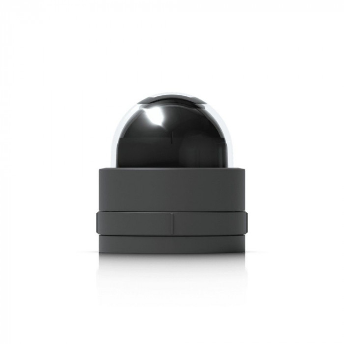 Камера видеонаблюдения Ubiquiti UniFi Protect Camera G5 Dome Ultra Black  2K HD (4MP), 30 к/с, 102,4°, ИК-подсветка до 20 м