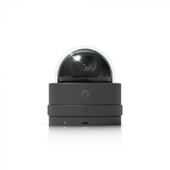 Камера видеонаблюдения Ubiquiti UniFi Protect Camera G5 Dome Ultra Black  2K HD (4MP), 30 к/с, 102,4°, ИК-подсветка до 20 м