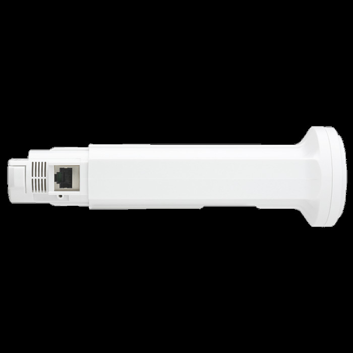 Точка доступа Wi-Fi Ubiquiti PowerBeam M5-400 (PBE-M5-400) Ubiquiti точка доступа 5 ГГц, AirMax, (Отражатель, облучатель, |PBE-M5-400| комплект креплений, PoE - адаптер, кабель) (749454) {5}