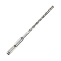 Бур по бетону Х-тип SDS Plus Deli DH-YCZ11006-E1 6*110мм