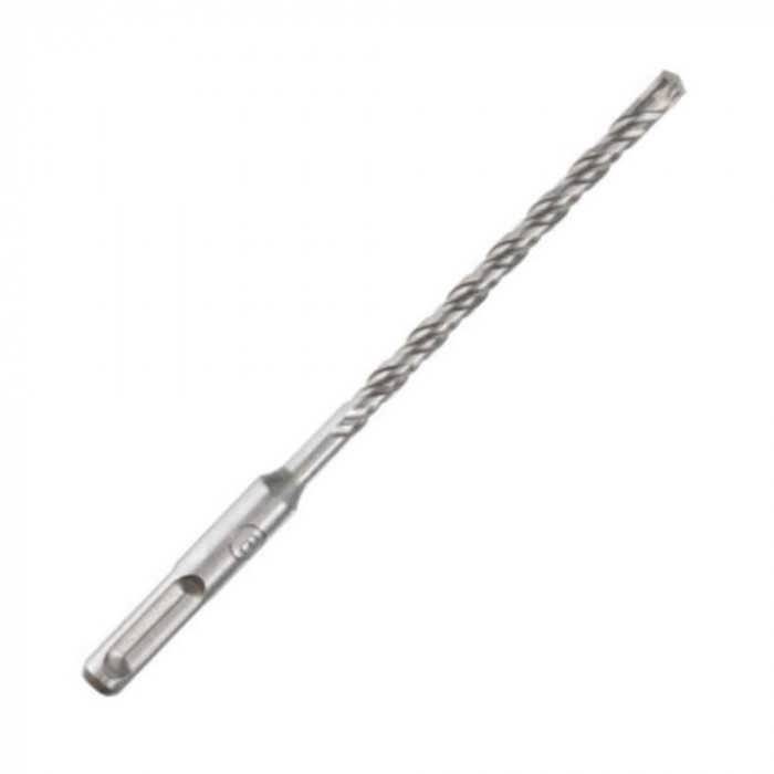 Бур по бетону Х-тип SDS Plus Deli DH-YCZ11006-E1 6*110мм