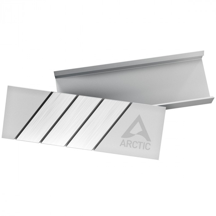 Радиатор SSD ARCTIC M2 Pro (Silver) (ACOTH00002A)
