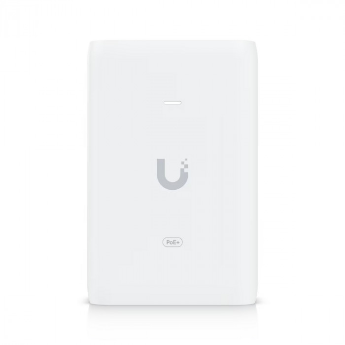 Блок питания для сетевого устройства  Ubiquiti PoE+ Adapter (30W) PoE+ мощностью до 30 Вт