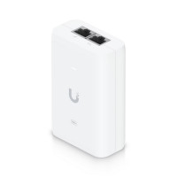 Блок питания для сетевого устройства  Ubiquiti PoE+ Adapter (30W) PoE+ мощностью до 30 Вт