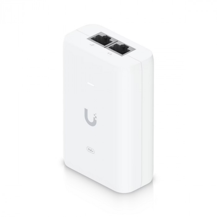 Блок питания для сетевого устройства  Ubiquiti PoE+ Adapter (30W) PoE+ мощностью до 30 Вт
