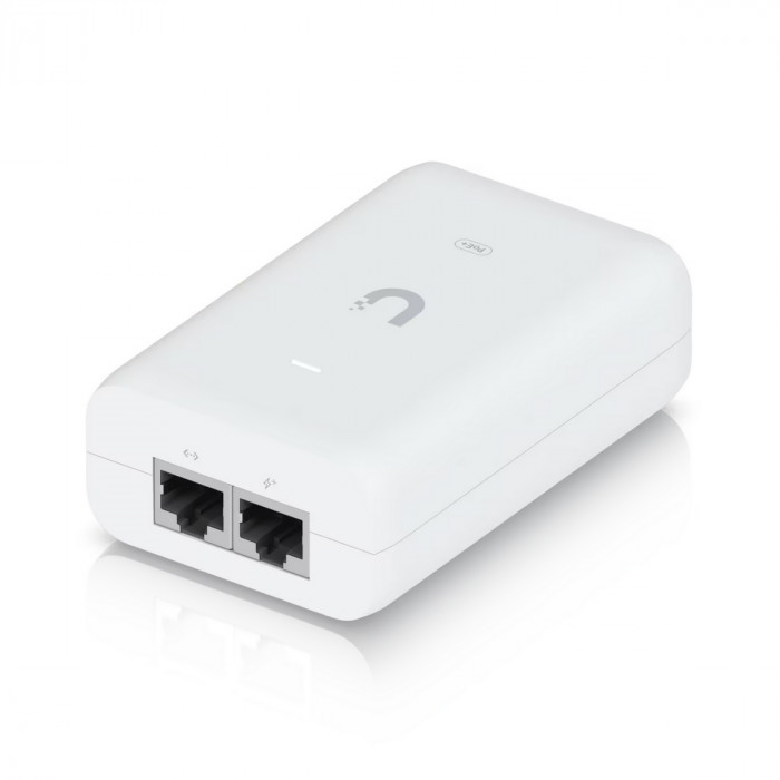 Блок питания для сетевого устройства  Ubiquiti PoE+ Adapter (30W) PoE+ мощностью до 30 Вт