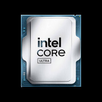 Центральный Процессор Intel Core Ultra 5 225 OEM (Arrow Lake, C10(4EC/6PC)/T10, 2.7/4.9GHz, GPU Intel Graphics, L2 22Mb, Cache 20Mb, TDP 65/121W, S1851)