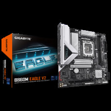 Материнская плата Gigabyte B860M EAGLE V2,