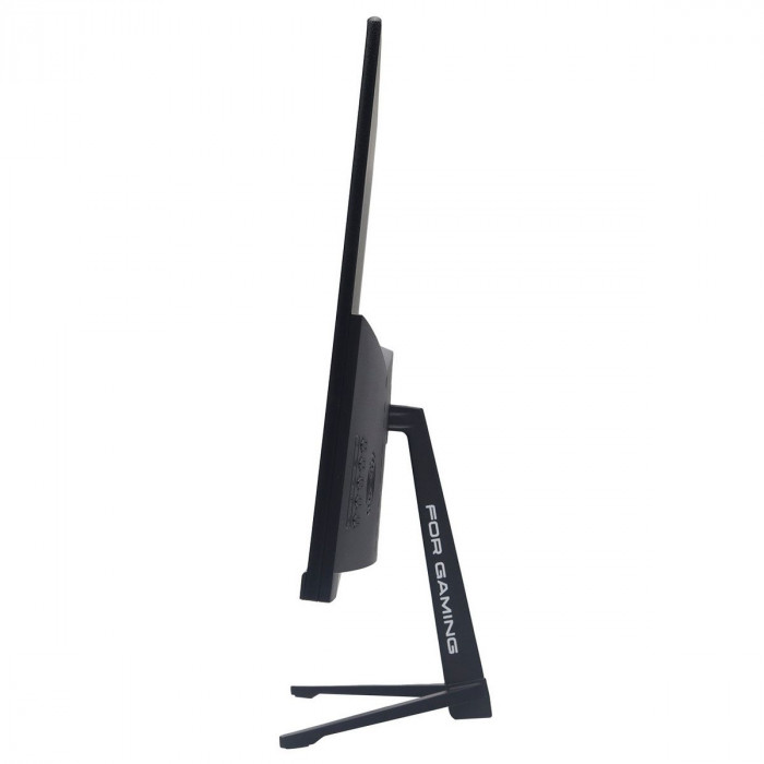 Монитор 23.8' Raskat I24F16D 23.8' (IPS, 1920x1080, HDMI+DP, 5ms, 178°/178°, 1000:1, 165Hz, Black)
