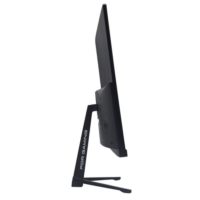 Монитор 23.8' Raskat I24F16D 23.8' (IPS, 1920x1080, HDMI+DP, 5ms, 178°/178°, 1000:1, 165Hz, Black)