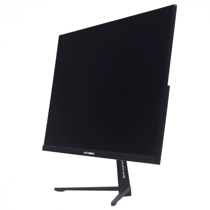 Монитор 23.8' Raskat I24F16D 23.8' (IPS, 1920x1080, HDMI+DP, 5ms, 178°/178°, 1000:1, 165Hz, Black)