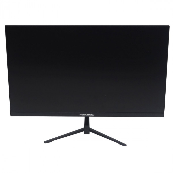 Монитор 23.8' Raskat I24F16D 23.8' (IPS, 1920x1080, HDMI+DP, 5ms, 178°/178°, 1000:1, 165Hz, Black)