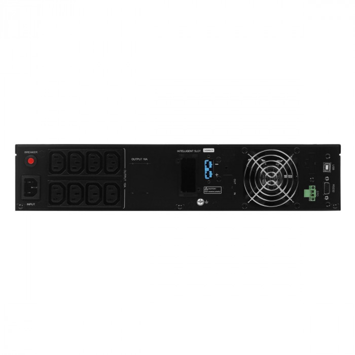 ИБП Ippon Innova RTB 1000