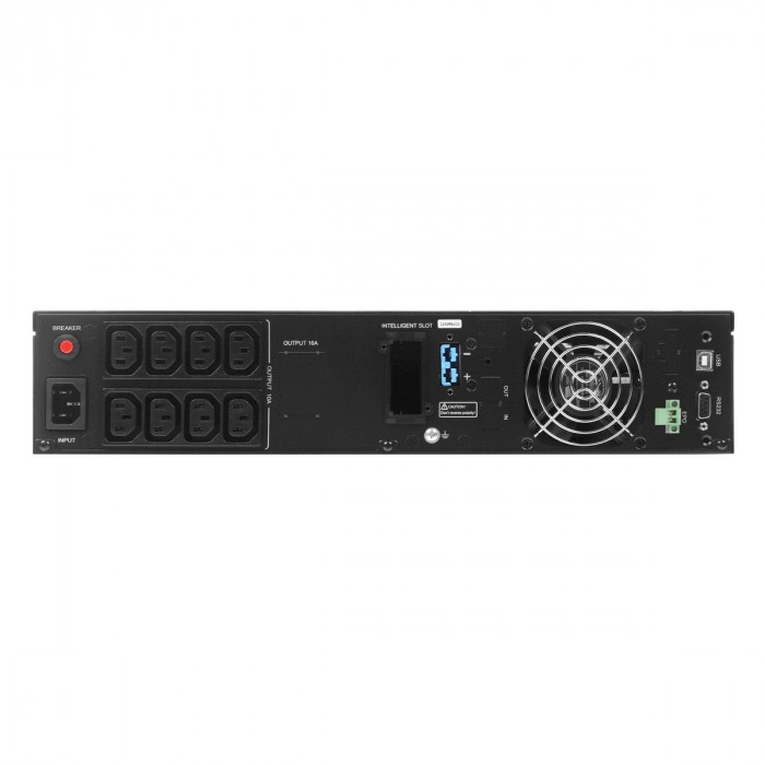ИБП Ippon Innova RTB 2000