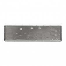 Комплектующие корпусов Supermicro IO Shield MCP-260-00182-0B