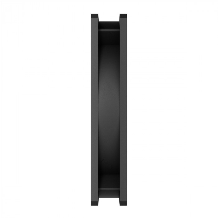 Вентилятор корпусной ARCTIC P8 SLIM PWM PST Black (ACFAN00295A)