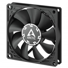 Вентилятор корпусной ARCTIC P8 SLIM PWM PST Black (ACFAN00295A)