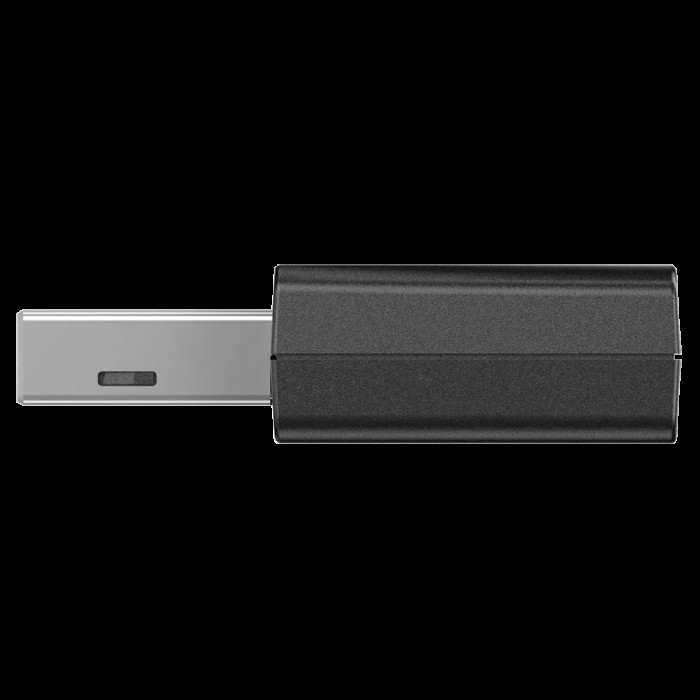 Адаптер беспроводной связи (Bluetooth) ASUS USB-BE92 NANO WiFi 7 6GHz/5GHz/2.4GHz