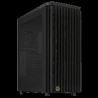 Корпус для ПК ASUS PROART PA401 WOOD MESH PWM BLACK