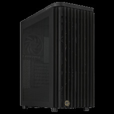 Корпус для ПК ASUS PROART PA401 WOOD MESH PWM BLACK
