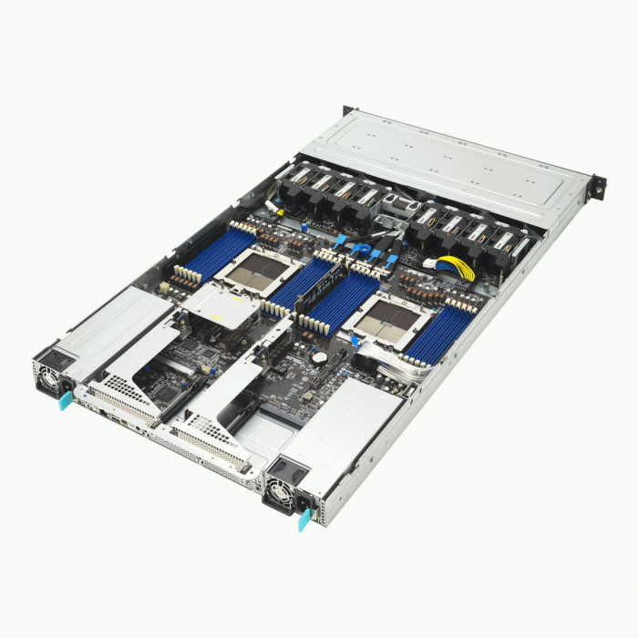Платформа системного блока ASUS RS700A-E13-RS12U