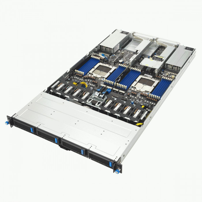 Платформа системного блока ASUS RS700A-E13-RS4U