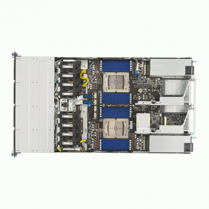 Платформа системного блока ASUS RS700A-E13-RS4U