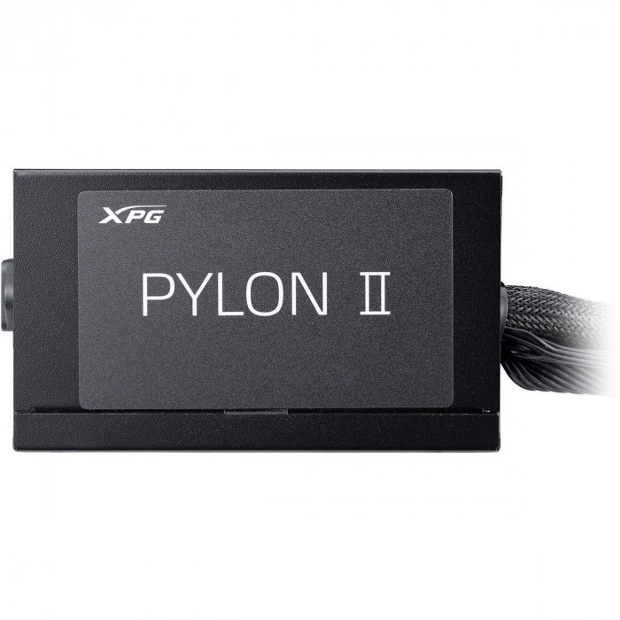 Блок питания ПК XPG PYLONII650B