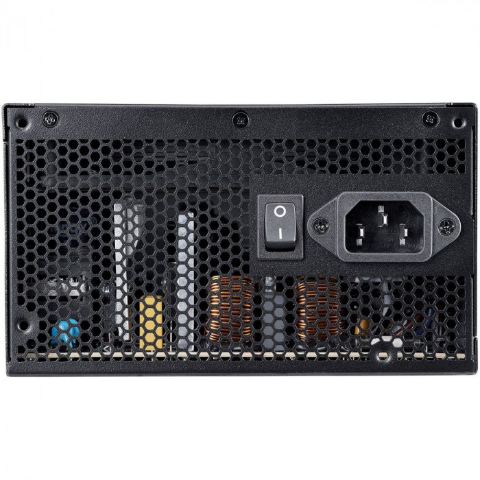 Блок питания ПК XPG PYLONII650B
