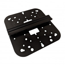 Кронштейн HPE R3J19A AP-MNT-E AP mount bracket individual E для точки доступа