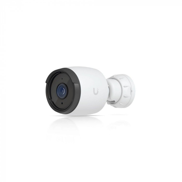 Камера видеонаблюдения Ubiquiti UniFi Protect Camera G6 Bullet 4K (8MP), 30 к/с, 109,9°, Multi-TOPS AI Engine, ИК-подсветка до 30 м