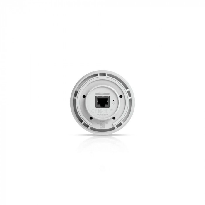 Камера видеонаблюдения Ubiquiti UniFi Protect Camera G6 Bullet 4K (8MP), 30 к/с, 109,9°, Multi-TOPS AI Engine, ИК-подсветка до 30 м