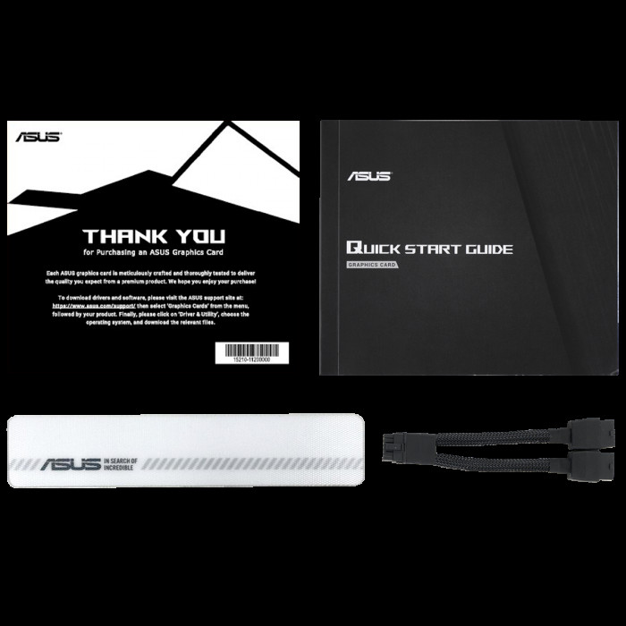 Видеокарта ASUS RTX5070 PRIME WHITE OC 12GB GDDR7 192bit 3xDP 1xHDMI 3FAN RTL (PRIME-RTX5070-O12G-WHITE)
